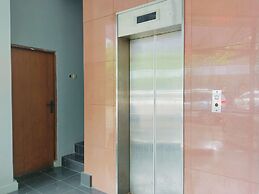 Amerta House Palmerah Powered by Cocotel