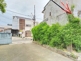 Amerta House Palmerah Powered by Cocotel