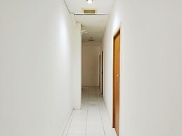 Amerta House Palmerah Powered by Cocotel