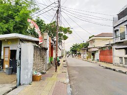 Amerta House Palmerah Powered by Cocotel