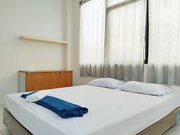 Amerta House Palmerah Powered by Cocotel