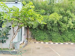 Amerta House Palmerah Powered by Cocotel