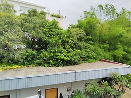 Amerta House Palmerah Powered by Cocotel