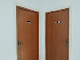 Amerta House Palmerah Powered by Cocotel