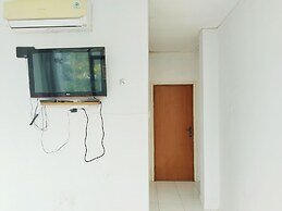 Amerta House Palmerah Powered by Cocotel