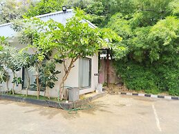 Amerta House Palmerah Powered by Cocotel