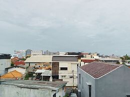 Amerta House Palmerah Powered by Cocotel