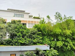 Amerta House Palmerah Powered by Cocotel