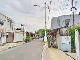 Amerta House Palmerah Powered by Cocotel