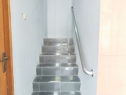 Amerta House Palmerah Powered by Cocotel