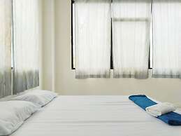 Amerta House Palmerah Powered by Cocotel