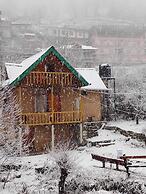 Pumpkin Stays Boutique Cottages