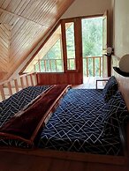 Pumpkin Stays Boutique Cottages