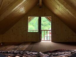 Pumpkin Stays Boutique Cottages