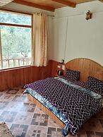 Pumpkin Stays Boutique Cottages