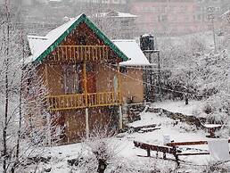 Pumpkin Stays Boutique Cottages