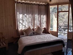 Pumpkin Stays Boutique Cottages