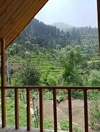 Pumpkin Stays Boutique Cottages