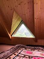 Pumpkin Stays Boutique Cottages