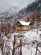 Pumpkin Stays Boutique Cottages