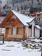 Pumpkin Stays Boutique Cottages