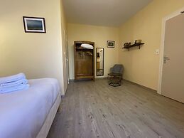 La chaumette