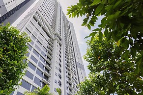 Agile Residence Dual-Key Gem @ Bukit Bintang F16 By Natol