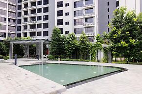 Agile Residence Dual-Key Gem @ Bukit Bintang F16 By Natol