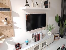 Agile Residence Dual-Key Gem @ Bukit Bintang F16 By Natol