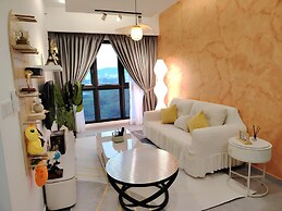 Agile Residence Dual-Key Gem @ Bukit Bintang F16 By Natol