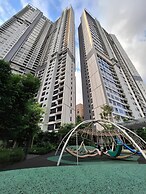 Agile Residence Dual-Key Gem @ Bukit Bintang F16 By Natol