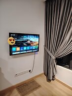 Agile Residence Dual-Key Gem @ Bukit Bintang F16 By Natol