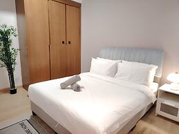 Agile Residence Dual-Key Gem @ Bukit Bintang F16 By Natol