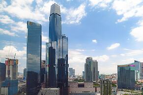 Agile Residence Dual-Key Gem @ Bukit Bintang F16 By Natol