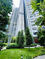 Agile Residence Dual-Key Gem @ Bukit Bintang F16 By Natol