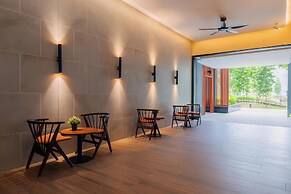 Agile Residence Dual-Key Gem @ Bukit Bintang F16 By Natol