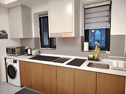 Agile Residence Dual-Key Gem @ Bukit Bintang F16 By Natol