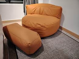 Agile Residence Dual-Key Gem @ Bukit Bintang F16 By Natol