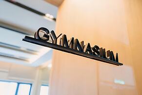 Agile Residence Dual-Key Gem @ Bukit Bintang F16 By Natol