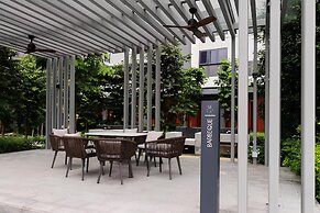 Agile Residence Dual-Key Gem @ Bukit Bintang F16 By Natol