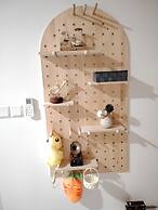 Agile Residence Dual-Key Gem @ Bukit Bintang F16 By Natol