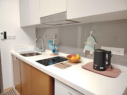 Agile Residence Dual-Key Gem @ Bukit Bintang F16 By Natol