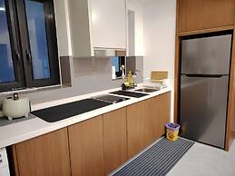 Agile Residence Dual-Key Gem @ Bukit Bintang F16 By Natol