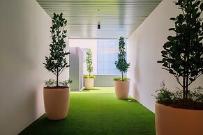 Agile Residence Dual-Key Gem @ Bukit Bintang F16 By Natol