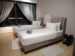 Agile Residence Dual-Key Gem @ Bukit Bintang F16 By Natol