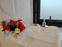 Agile Residence Dual-Key Gem @ Bukit Bintang F16 By Natol