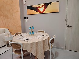 Agile Residence Dual-Key Gem @ Bukit Bintang F16 By Natol