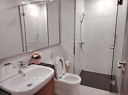 Agile Residence Dual-Key Gem @ Bukit Bintang F16 By Natol