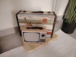 Agile Residence Dual-Key Gem @ Bukit Bintang F16 By Natol