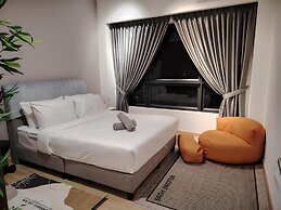 Agile Residence Dual-Key Gem @ Bukit Bintang F16 By Natol